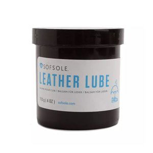 SOFSOLE-Leather Lube barevná