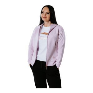 ANTA-Knit Track Top-862137707-1-21Q3-Wear Purple Fialová XS