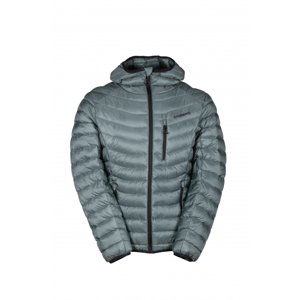 FUNDANGO-RAURIS Down Jacket-570 rhino Zelená S