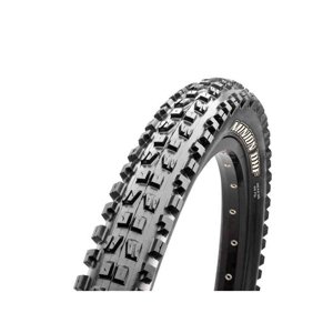 MAXXIS-MINION FRONT kevlar 29x2.60 3CT/EXO+/TR Černá