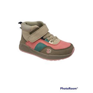 AUTHORITY KIDS-Belle cool grey/blue rad/pink dog Šedá 29