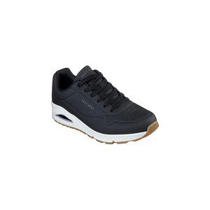 SKECHERS-Uno Stand On Air black Černá 41