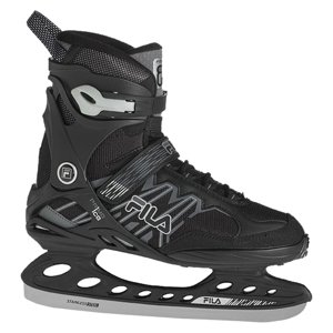 FILA SKATES-PRIMO ICE BLACK/GREY Černá 42 23/24