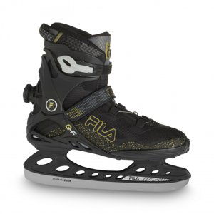 FILA SKATES-PRIMO QF BLACK/GOLD Černá 45 23/24