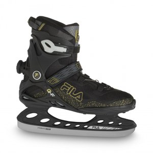 FILA SKATES-PRIMO QF BLACK/GOLD Černá 40 23/24