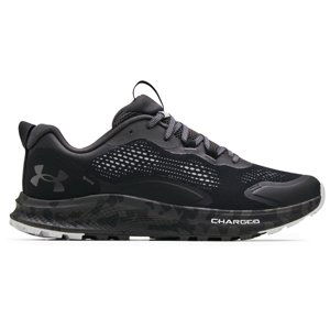 UNDER ARMOUR-Charged Bandit TR 2 black/jet gray/jet gray Černá 45,5