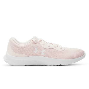 UNDER ARMOUR-W Mojo 2 mauve pink/mauve pink/white Růžová 40,5