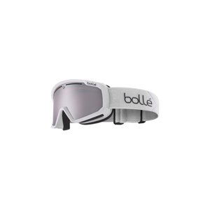 BOLLE-Y7 OTG-WHITE MATTE-VERMILLON GUN Bílá M/L 2021