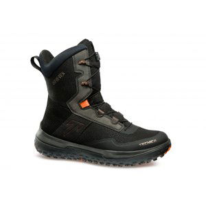 TECNICA-Argos GTX Ms black/true lava Černá 42,5