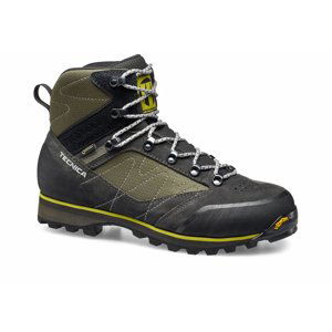 TECNICA-Kilimanjaro II GTX Ms shadow giungla/dusty campo Zelená 46,5