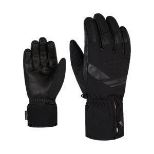 ZIENER-GOMAN AS(R) PR glove ski alpine Černá 10,5
