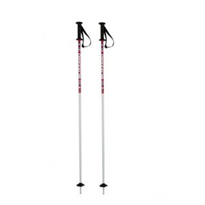 BLIZZARD-Race junior ski poles Bílá 95 cm 2021