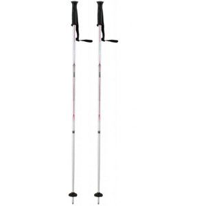 BLIZZARD-Viva Elevate ski poles Bílá 115 cm 2021