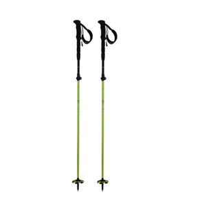 BLIZZARD-Tour telescopic ski poles I Černá 110/145 cm 2021