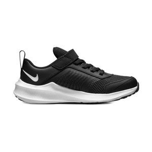 NIKE-Downshifter 11 K black/white Černá 32