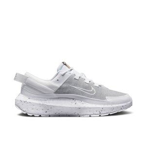 NIKE-Wmns Crater Rebarevnáa white/photon dust/white Šedá 37,5