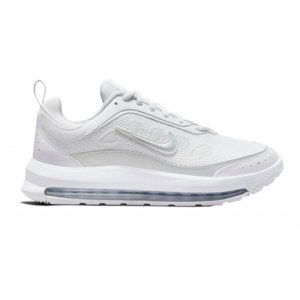 NIKE-Wmns Air Max AP white/metallic platinum/pure platinum Bílá 42