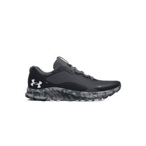 UNDER ARMOUR-UA Charged Bandit TR 2 SP black/pitch gray/white Šedá 46
