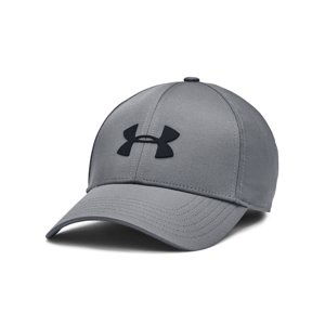 UNDER ARMOUR-Storm Blitzing Adj-GRY Šedá UNI