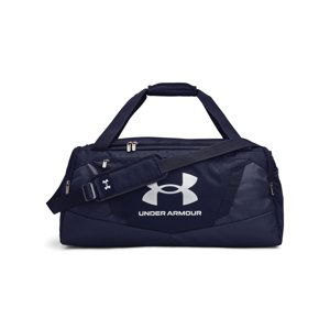 UNDER ARMOUR-UA Undeniable 5.0 Duffle MD-NVY Modrá 58L