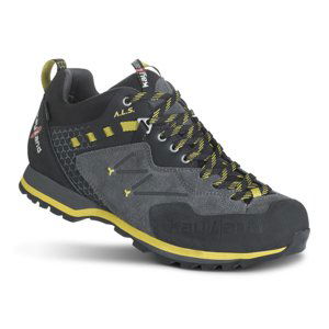 KAYLAND-Vitrik GTX dark grey Šedá 46