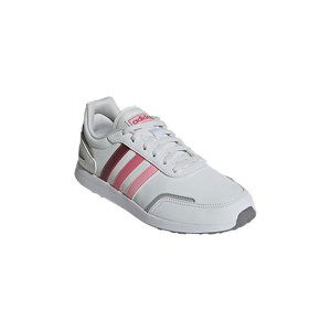 ADIDAS-VS Switch 3.0 K acid red/cloud white/sky rush Bílá 40