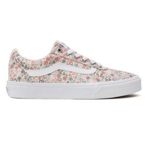 VANS-WM Ward (Ditsy Floral) multi/white barevná 39