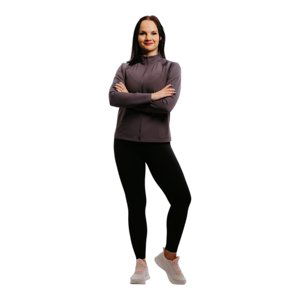 ANTA-Knit Track Top-862215702-1-22_Q1-Dark purple-grey Šedá S