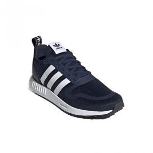 ADIDAS ORIGINALS-Multix collegiate navy/cloud white/dash grey Modrá 42