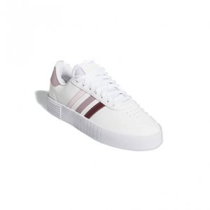 ADIDAS-Court Bold footwear white/magic mauve/clear pink Bílá 40