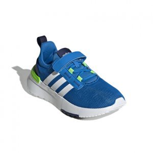 ADIDAS-Racer TR 21 C blue rush/footwear white/dark blue Modrá 32