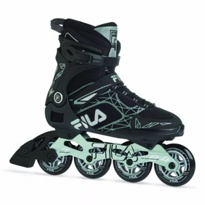 FILA SKATES-LEGACY PRO 84 BLACK/GREY Černá 43 2022