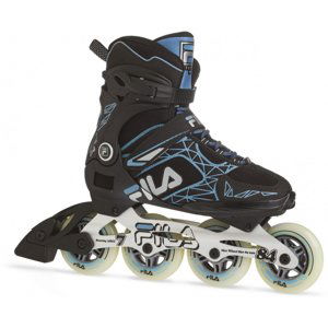 FILA SKATES-LEGACY PRO 84 LADY BLK/LGTBLUE Černá 40,5 2022