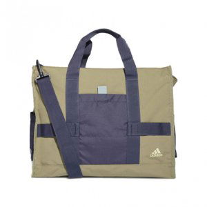 ADIDAS-CXPLR TOTE Zelená 31L