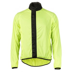 R2-EASE - neon yellow Žlutá 3XL 2022