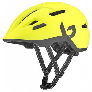 BOLLE-STANCE - Hi Vis Yellow Matte Žlutá 59/62 cm 2022