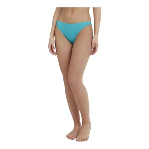 FUNDANGO-Moana Classic Bottoms-459-lagoon Modrá XL