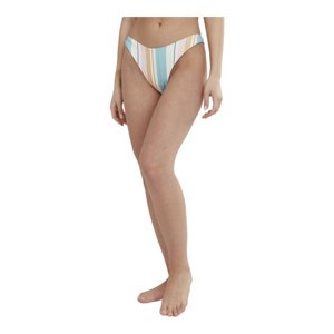 FUNDANGO-Madison High Cut Bottoms-410-ice blue barevná S