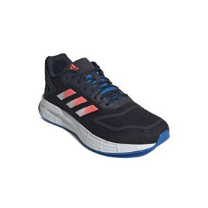 ADIDAS-Duramo 10 legend ink/turbo/blue rush Modrá 45 1/3