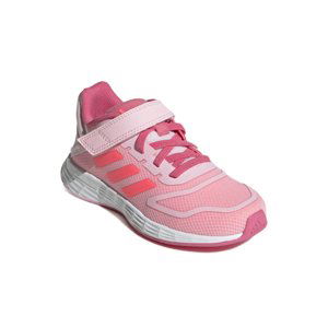 ADIDAS-Duramo 10 EL K clear pink/acid red/rose tone Růžová 31