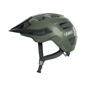 ABUS-MoTrip pine green Zelená 57/61 cm 2022