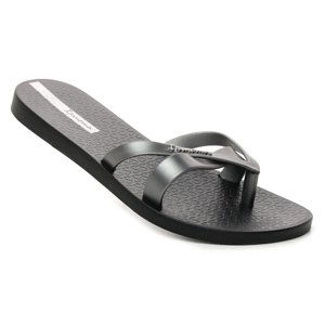 IPANEMA-Kirei black/silver