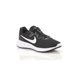 NIKE-Revolution 6 Next Nature black/iron grey/white Černá 43