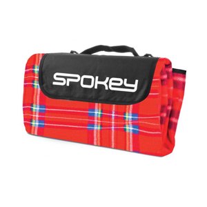 SPOKEY-PICNIC TARTAN 150x180 cm