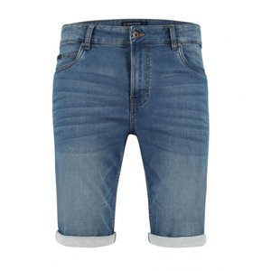 VOLCANO-JEANS D-MEXT Blue