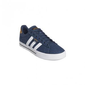 ADIDAS-Daily 3.0 crew navy/cloud white/core black Modrá 43 1/3