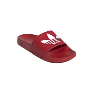 ADIDAS ORIGINALS-Adilette Lite scarlet/cloud white/scarlet Červená 48,5