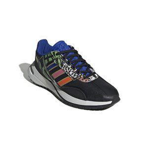 ADIDAS ORIGINALS-Valerance core black/true orange/bold blue Černá 37 1/3