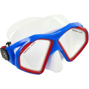 AQUALUNG-HAWKEYE SN WHITE / BLUE / RED