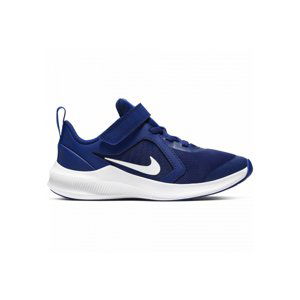 NIKE-Downshifter 10 royal blue/white Modrá 34